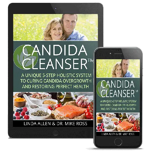 Leanotox Bonus:The Candida Cleanser