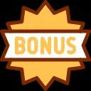 Bonuses Icon