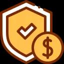 Money-Back Guarantee Icon