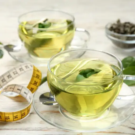 Alpha Beast XL Ingredient: Green Tea Catechins