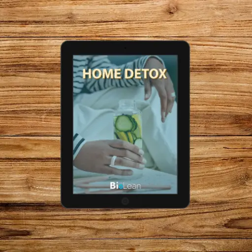 BioLean Bonus: Home Detox