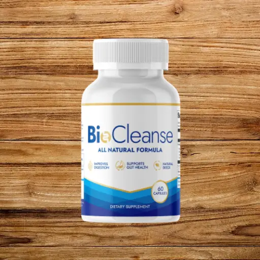 BioLean Bonus: BioCleanse