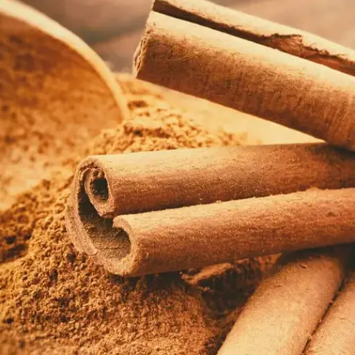 BioLean Ingredient: Cinnamon Bark