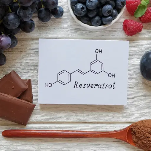 BioLean Ingredient: Resveratrol