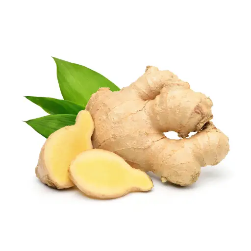 BraziliaWood Ingredient: Ginger Root