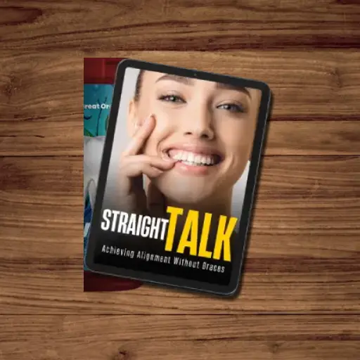 Cavityn Bonus: Straight Talk