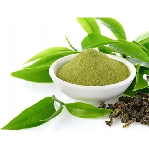 Cavityn Ingredient: Green & White Tea Extract