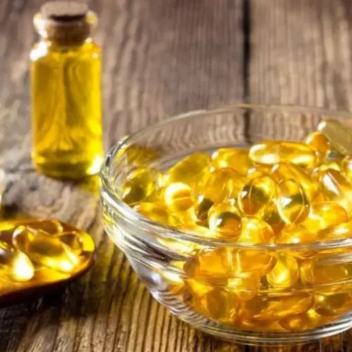 Cognistrong Ingredient: Fish Oil