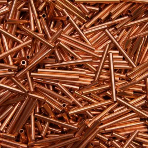 Bazopril Ingredient: Copper