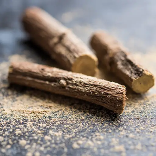 Diabacore Ingredient: Licorice Root