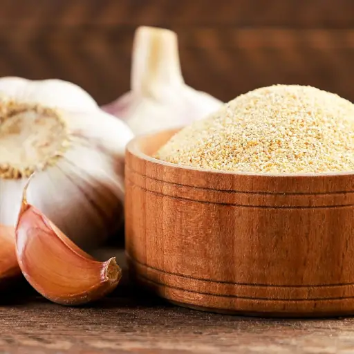 Flexomend Ingredient: Garlic Bulb Powder