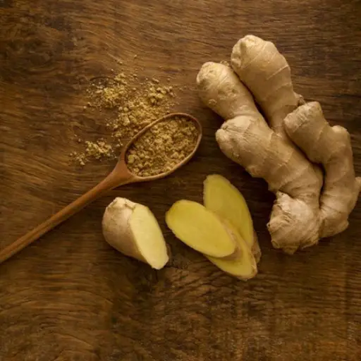Flexomend Ingredient: Ginger Root Extract