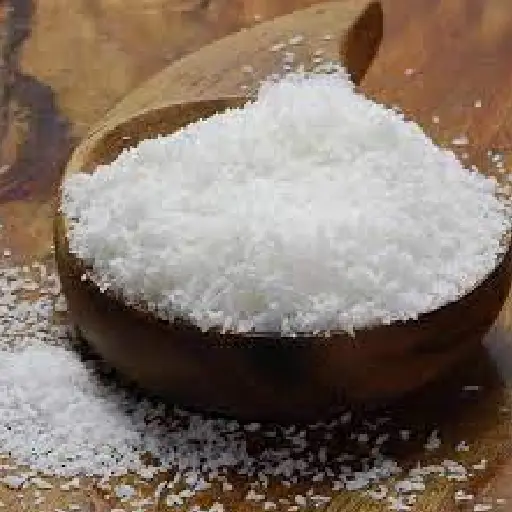 Floralite Ingredient: Coconutjuicepowder