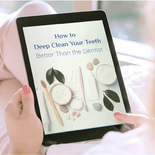 FortBite Bonus: How To Deep Clean Your Teeth Better Than The Dentist