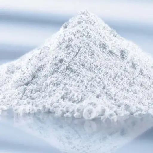 FortBite Ingredient: Calcium Carbonate: