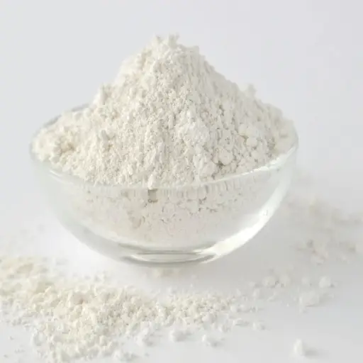 FortBite Ingredient: Kaolin Clay