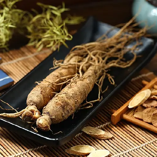 Glucotil Ingredient:Asian Ginseng Root Extract 