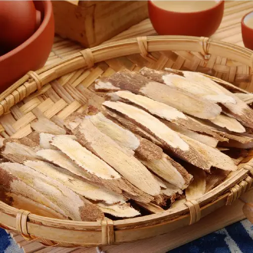 Glucotil Ingredient: Astragalus Root Extract