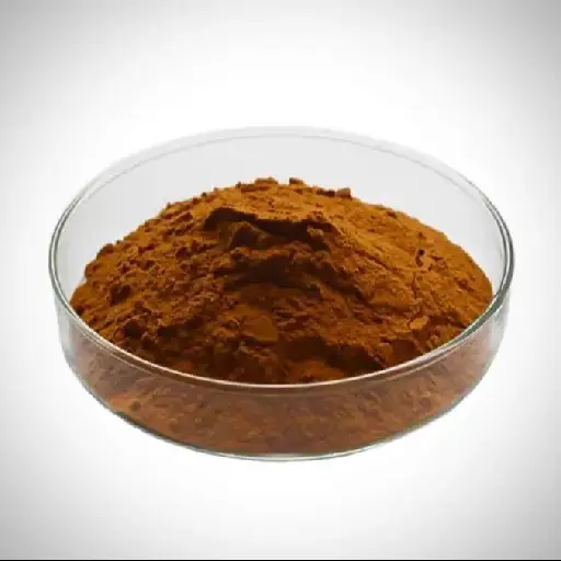 Glucotil Ingredient: Forskohlii Root Extract