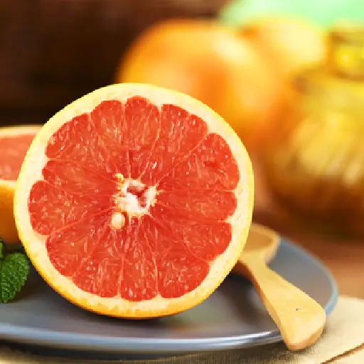 Glucotil Ingredient: Grapefruit Seed Extract