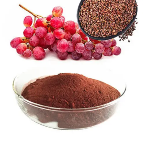 Glucotil Ingredient: Grape Seed Extract
