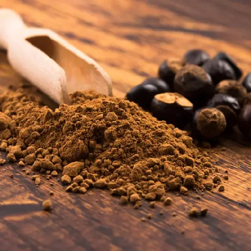 Glucotil Ingredient: Guarana Seed Extract