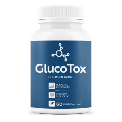GlucoTru Bonus:GlucoTox