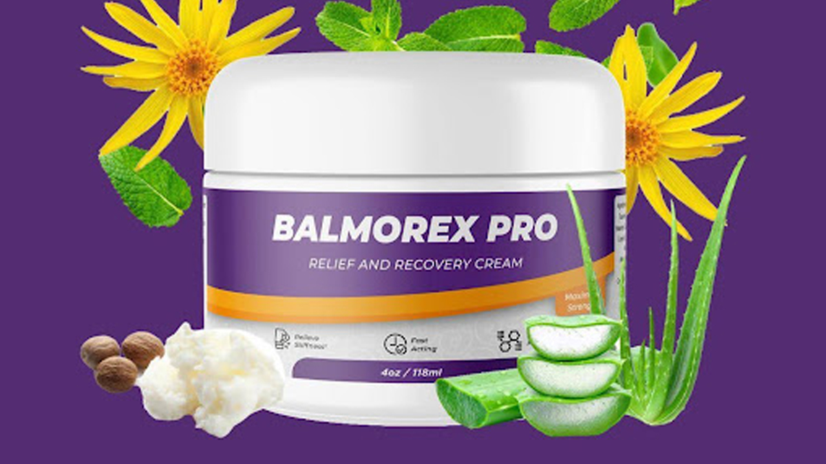 Balmorex Pro Review