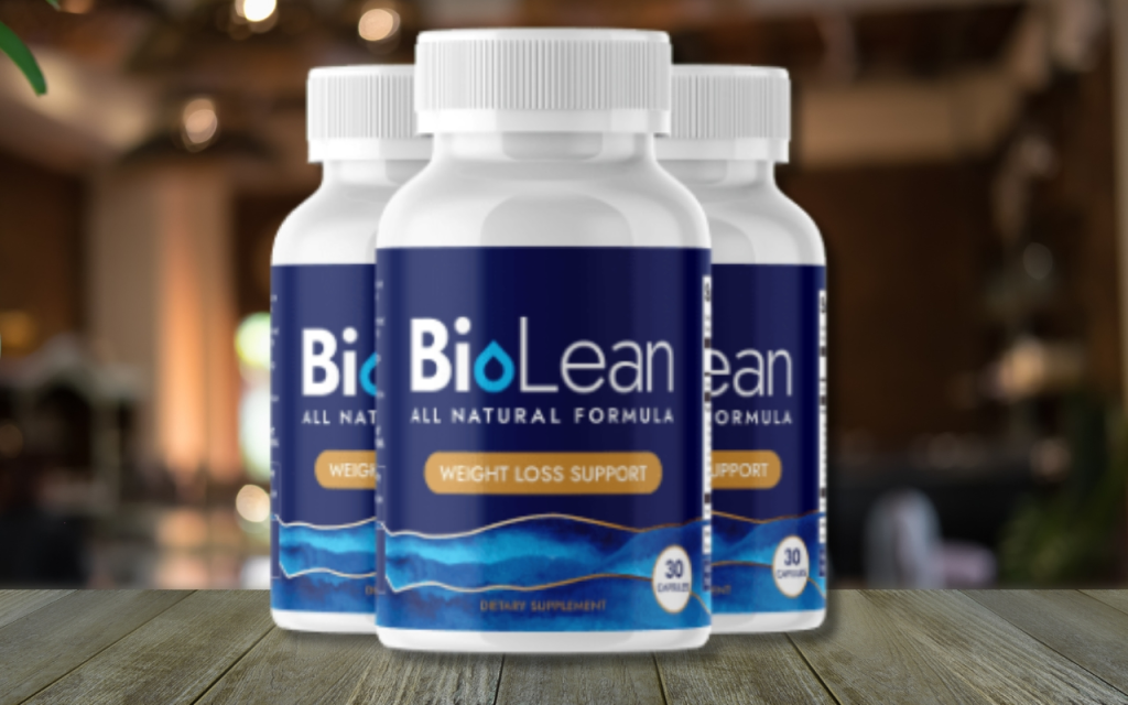 BioLean Review: A Comprehensive Guide to the Revolutionary Weight Loss Formula