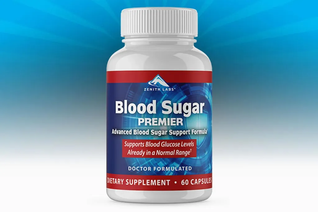 Blood Sugar Premier Review: Natural Solution for Blood Sugar Management