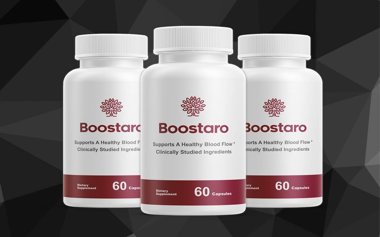 Boostaro Reviews: A Comprehensive Guide to Men’s Health Enhancement