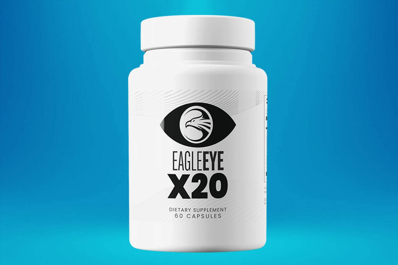 Eagle Eye X20 Review