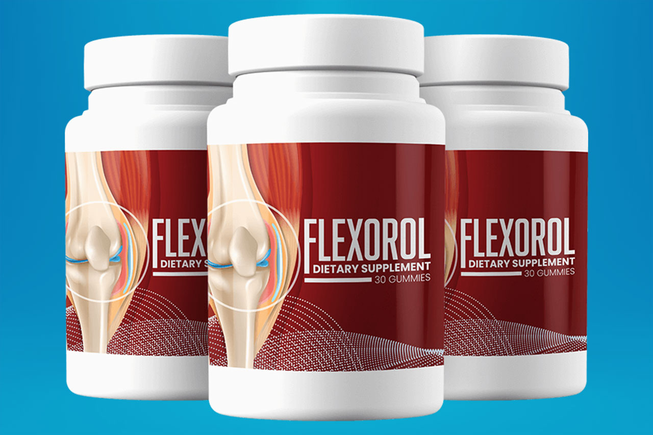 Flexorol Review: A Comprehensive Guide to Joint Health and Mobility