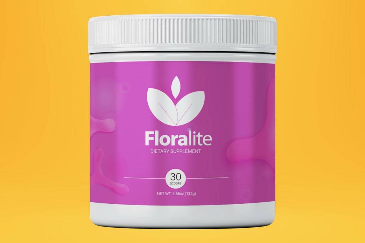 Floralite Review