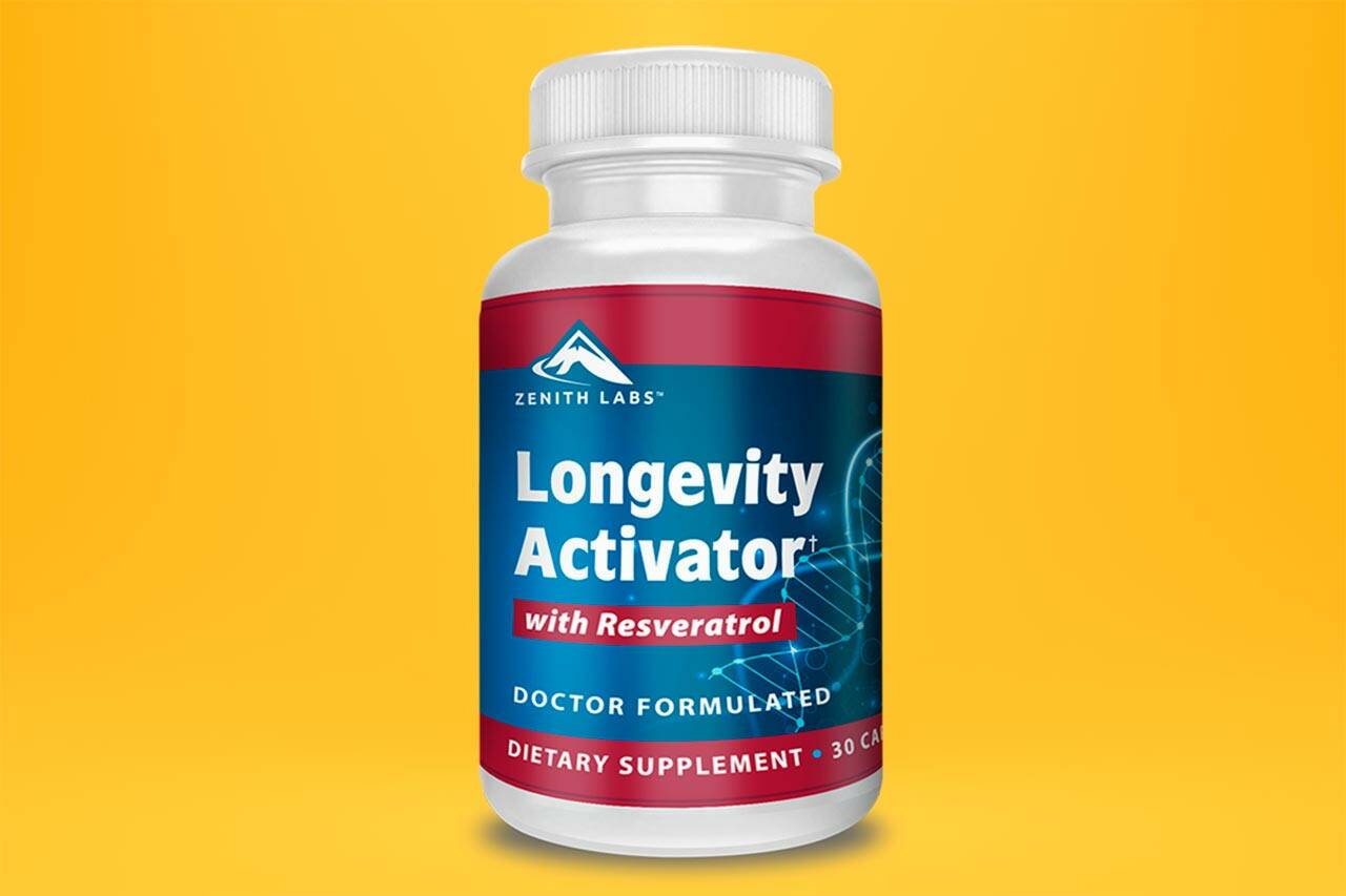 Longevity Activator Reviews: Understanding the Science Behind the Anti-Aging Benefits.