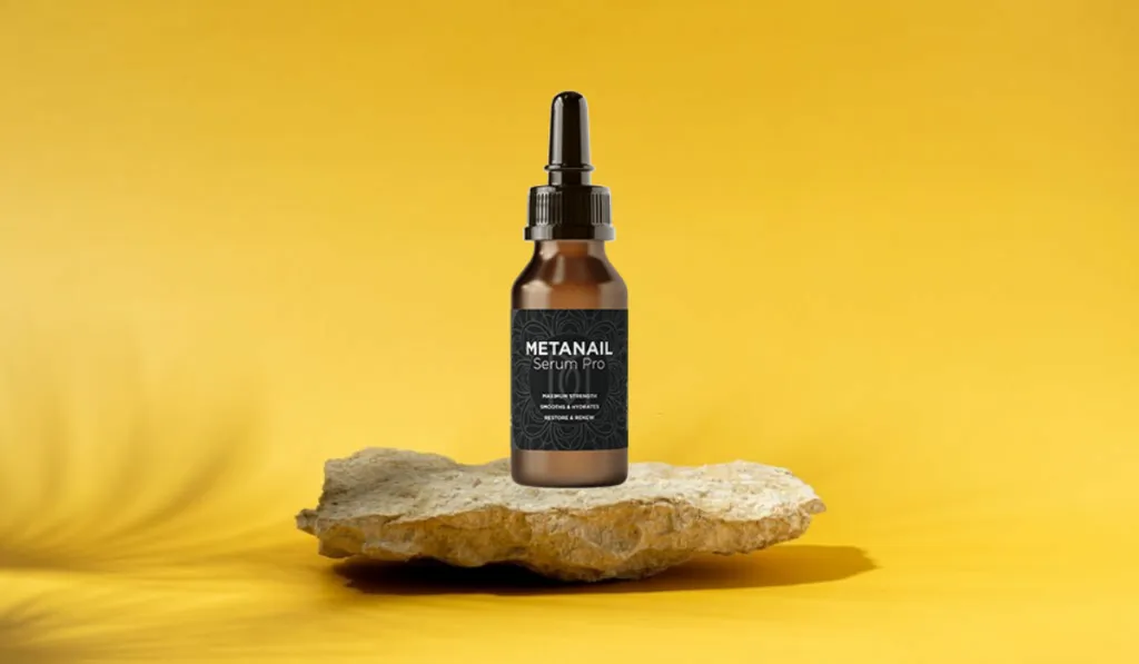 MetaNail Serum Pro Reviews: Comprehensive Nail Care Solution with Organic Ingredients