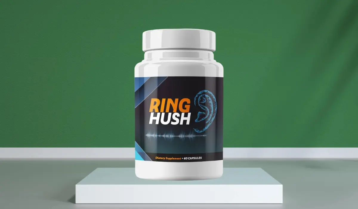 Ring Hush Review: All-Inclusive Tinnitus and Hearing Loss Treatment
