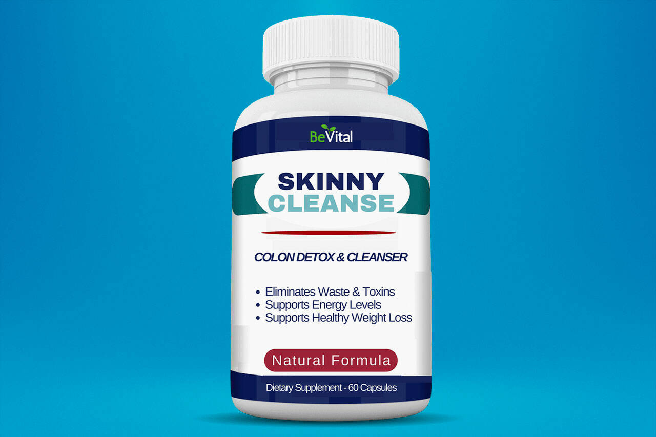Skinny Cleanse Review : The Ultimate Weight Loss Cleanse, Detox, and Diet Supplement Aid