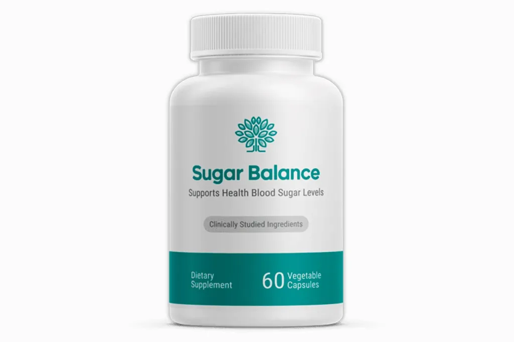 Sugar Balance Reviews: Natural Blood Sugar Support Supplement Unveiled