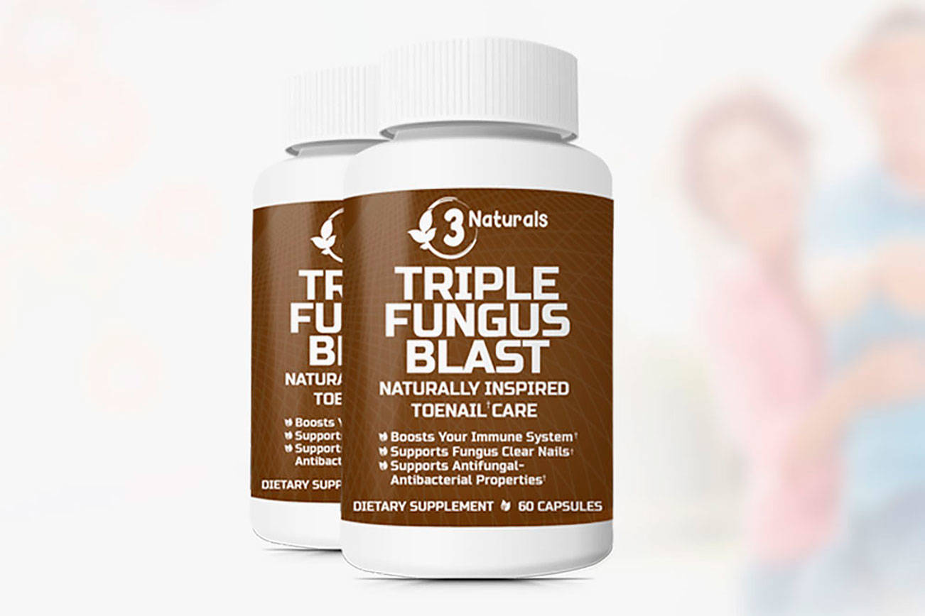 Triple Fungus Blast Reviews