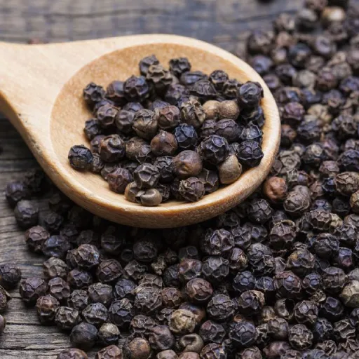 iGenics Ingredient: Black Pepper Extract