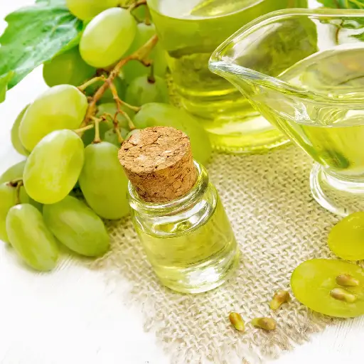 Ignite Ingredient:Grape Seed Extract