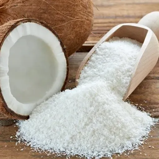 MetaZyne Ingredient: Coconut Juice Powder
