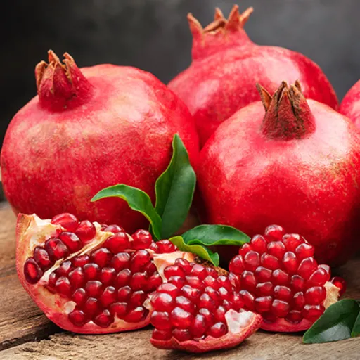 MetaZyne Ingredient: Pomegranate