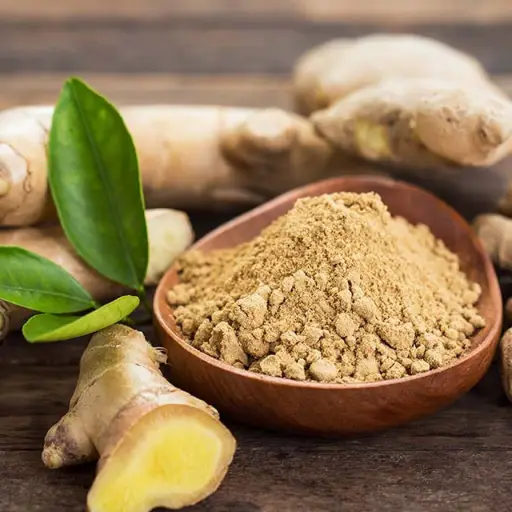Neotonics Ingredient: Organic Ceylon Ginger