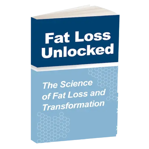 Nerve Fresh Bonus: Fat Loss Unlocked: The Science of Fat Loss and Transformation