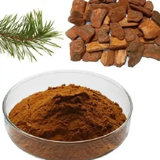 Pineal Guard Ingredient: Pine Bark Extract