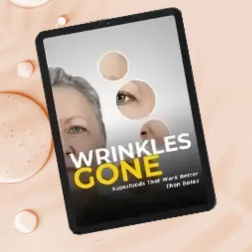 Revisil Bonus: Wrinkles Gone