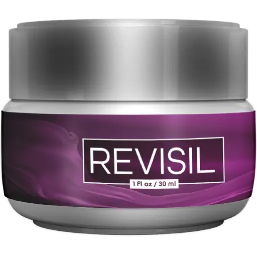 Revisil: One Bottle Pack