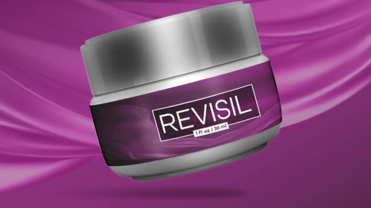 Revisil Reviews